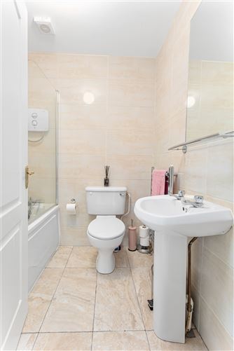 43 THE PADDOCKS,OLDTOWN MILL, Celbridge, Kildare