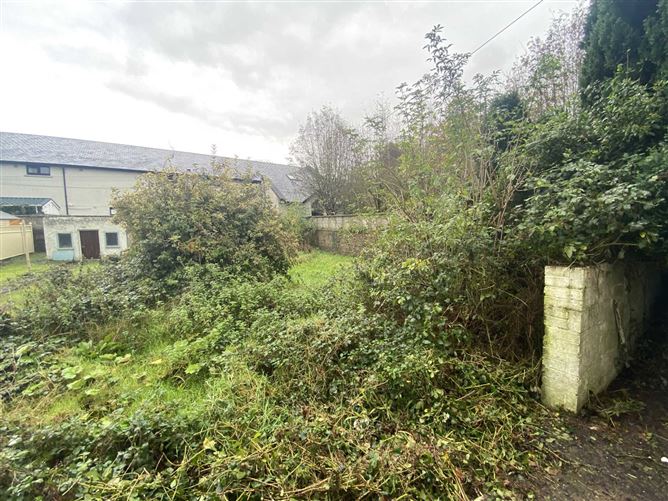 5 Parkview, Bruff, County Limerick