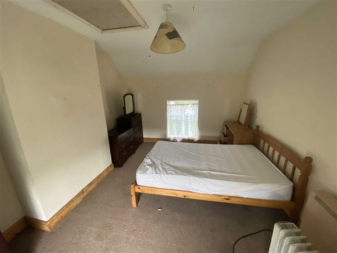 5 Parkview, Bruff, County Limerick