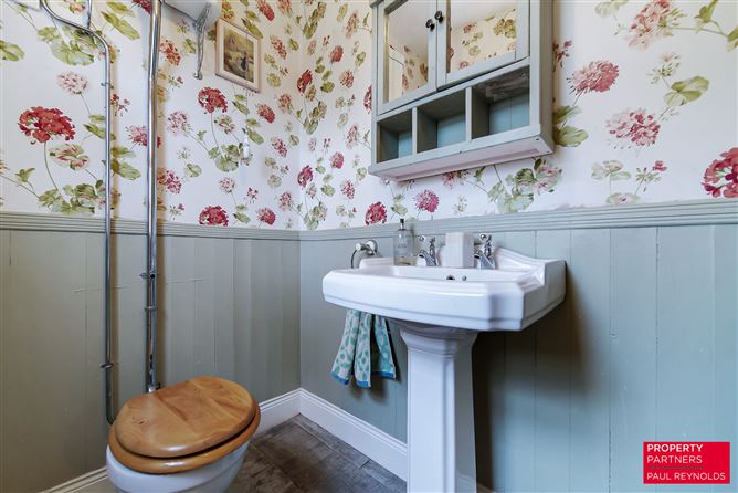 14 The Fairways, Letterkenny, Donegal