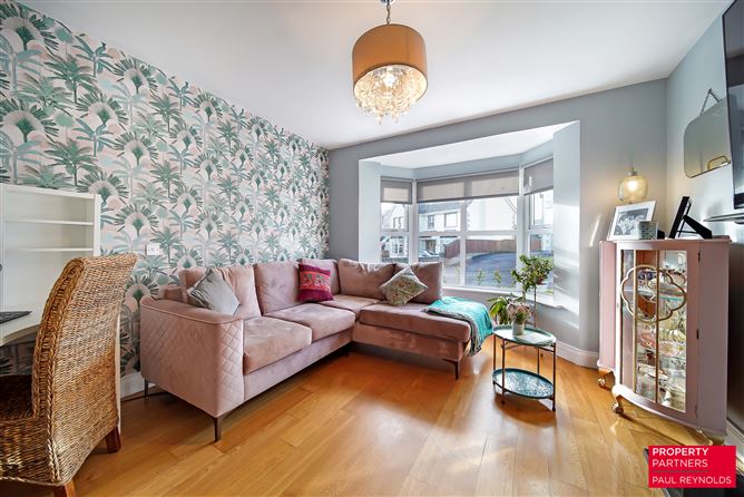 14 The Fairways, Letterkenny, Donegal