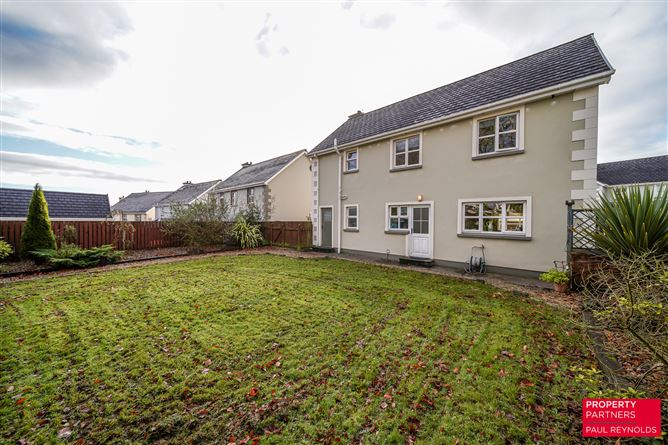 14 The Fairways, Letterkenny, Donegal