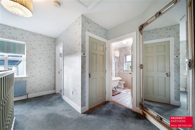 14 The Fairways, Letterkenny, Donegal