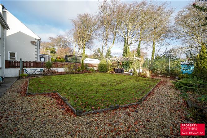 14 The Fairways, Letterkenny, Donegal