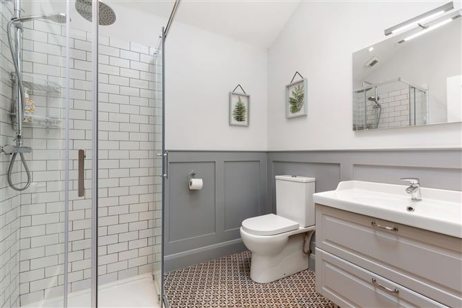 57 Gulistan Cottages, Rathmines, Dublin 6