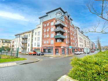 Image for Apartment 5, 3 Railway Road, Clongriffin, Dublin 13
