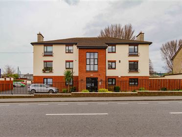 Image for 13a Bedford Court, Kimmage, Dublin 6W