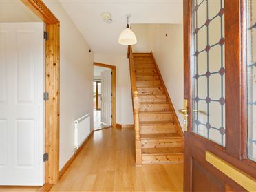 Image for 25 Broomhall Court, Rathnew, Co. Wicklow