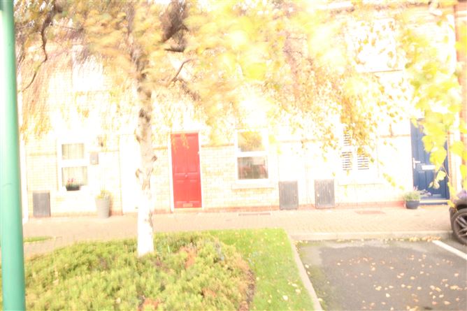 8 Merchant Square, East Wall, Dublin 3