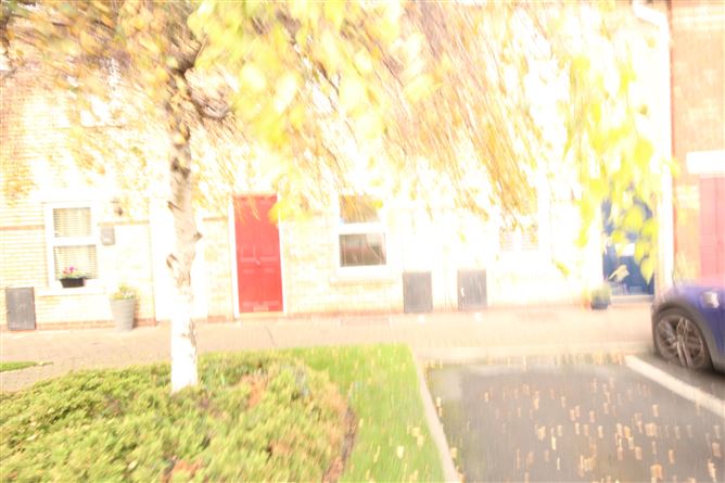 8 Merchant Square, East Wall, Dublin 3