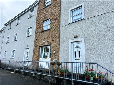 Image for Apartment 7, The Brosna, Friars Mill Rd, Mullingar, Westmeath