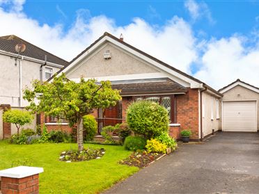Image for 1 Rockfield Gardens, Maynooth, Co. Kildare