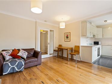 Image for Apt 52 Merrion Village, Merrion Road, Merrion, Dublin 4