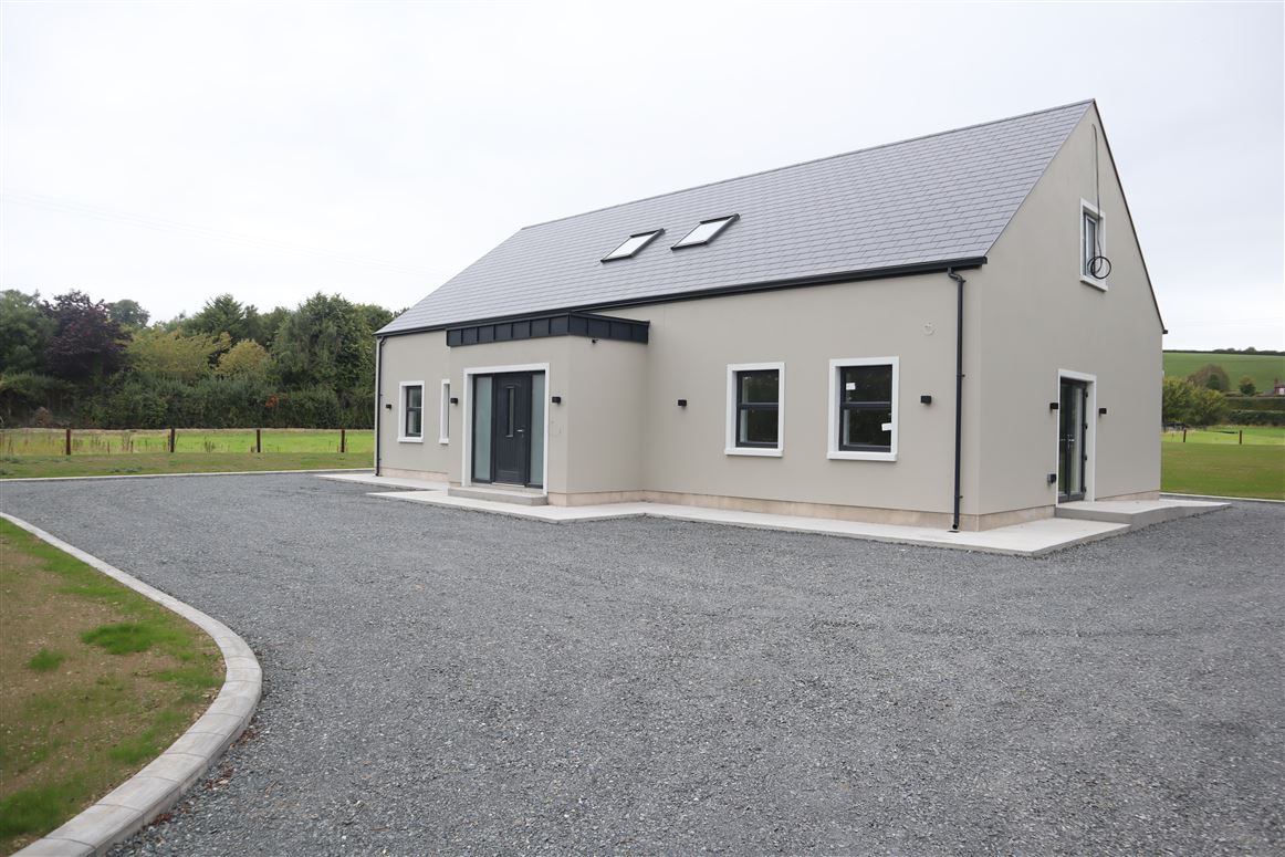 Creevy, Carrickmacross, Monaghan