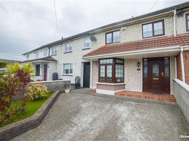 Image for 144 Ballyshannon Road, Coolock, Dublin