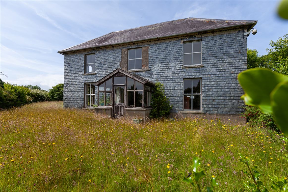 Saint Edmonds, Crossabeg, Co. Wexford