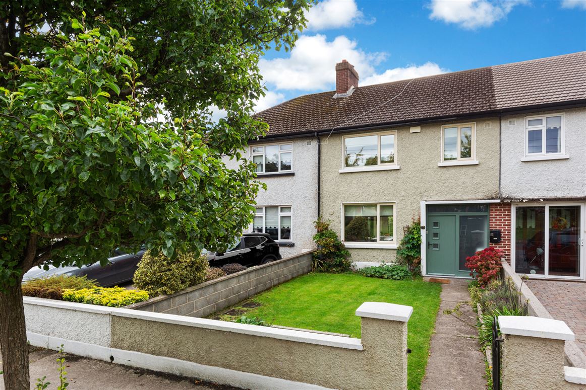 15 Villa Park Drive, Navan Road, Dublin 7