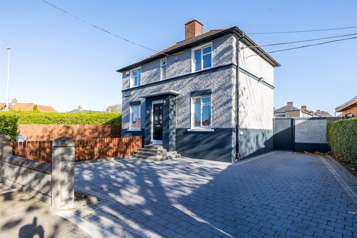 248 Collins Avenue East , Donnycarney,   Dublin 5
