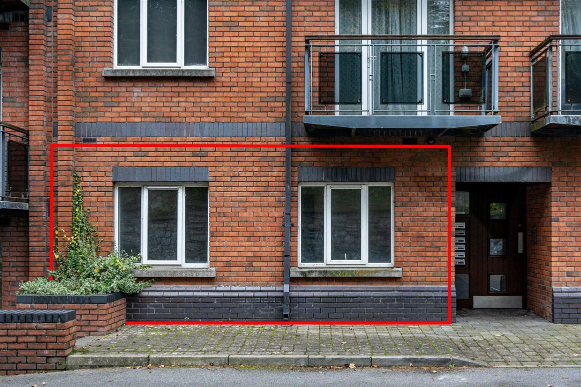 104 Altmore House, Tara Street, Tullamore, Co. Offaly