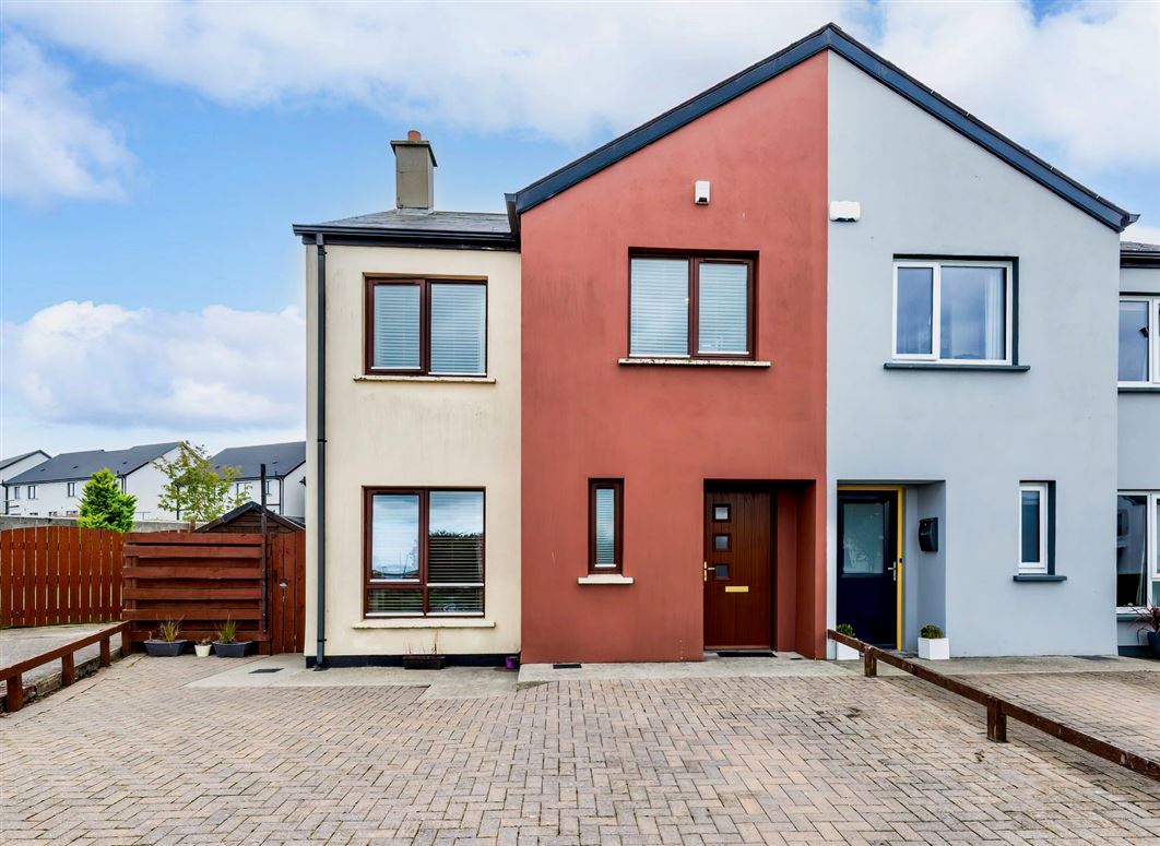 14 Cois Carraige, Coolcotts, Wexford Town, Wexford