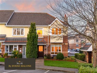 Image for 61 Ellensborough Lodge, Tallaght,   Dublin 24