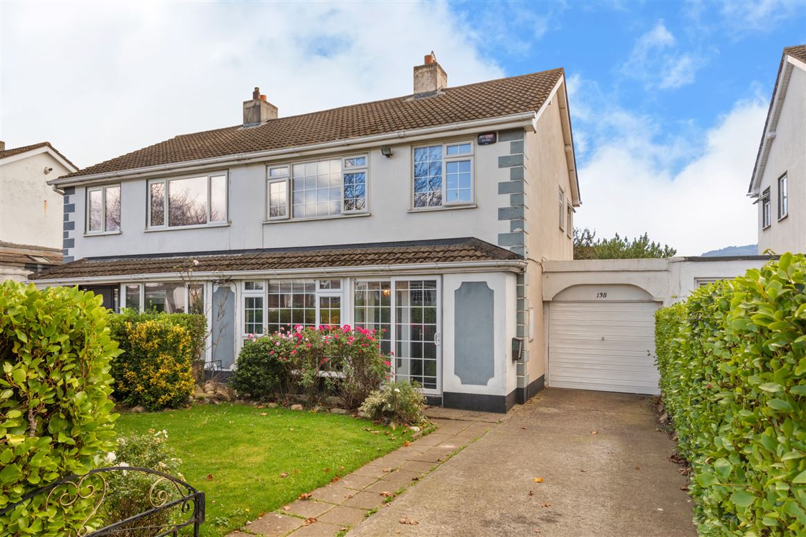 138 Glenvara Park, Knocklyon, Dublin 16