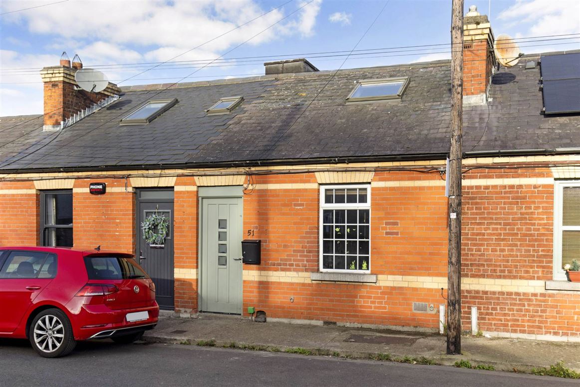 51 Ringsend Park, Ringsend, Dublin 4, County Dublin