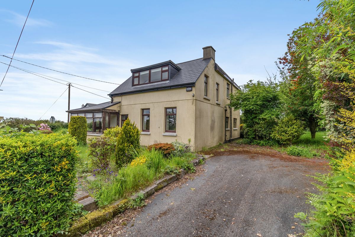Carna, Coolgreen, Whites Cross, Cork