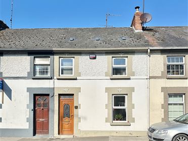 Image for Cara Street, Clones, Monaghan