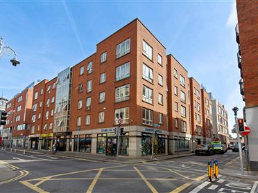 Image for Apt 32 1 Jervis street Dublin 1, North City Centre, Dublin 1
