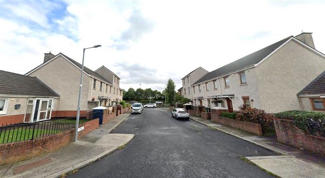 Whitestown Walk, Blanchardstown, Dublin 15