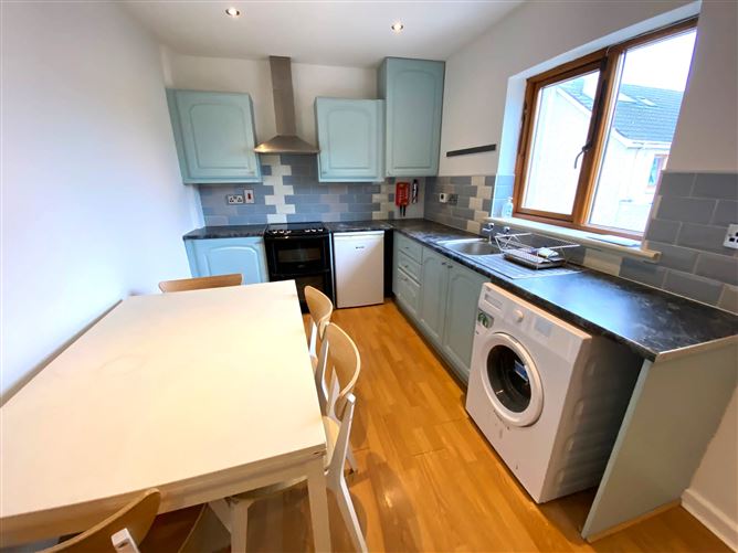 Whitestown Walk, Blanchardstown, Dublin 15