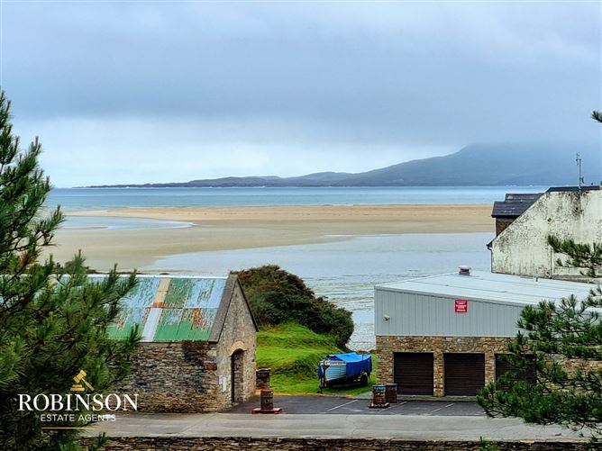 16 Harbour Heights, Dunfanaghy, Donegal