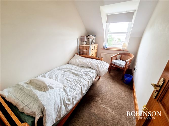 16 Harbour Heights, Dunfanaghy, Donegal