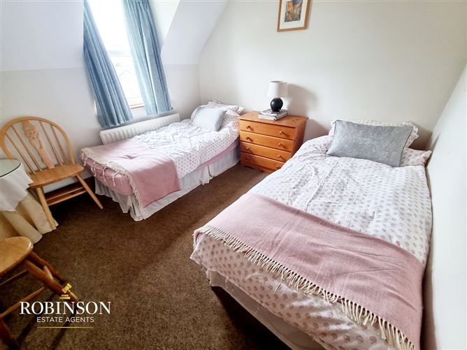 16 Harbour Heights, Dunfanaghy, Donegal