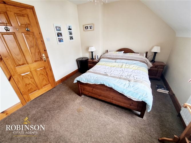 16 Harbour Heights, Dunfanaghy, Donegal