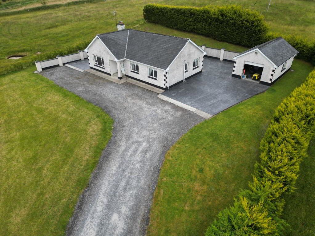 Derrygolagh, Boyle, Cloonloo, Sligo