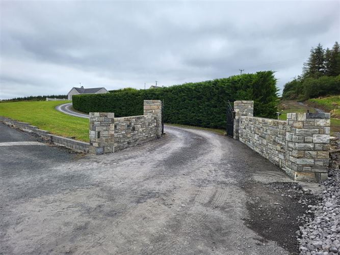 Derrygolagh, Boyle, Cloonloo, Sligo