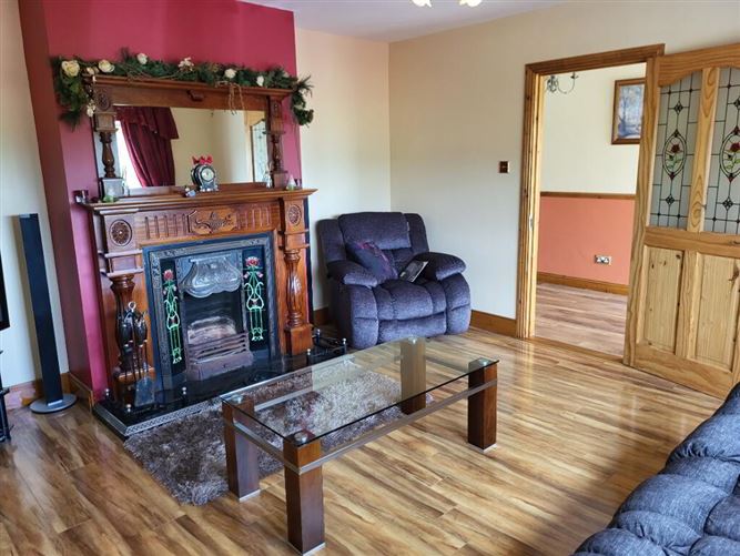 Derrygolagh, Boyle, Cloonloo, Sligo
