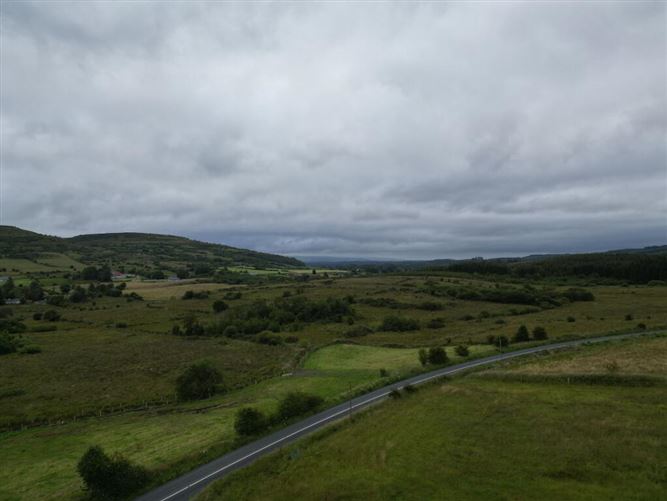 Derrygolagh, Boyle, Cloonloo, Sligo