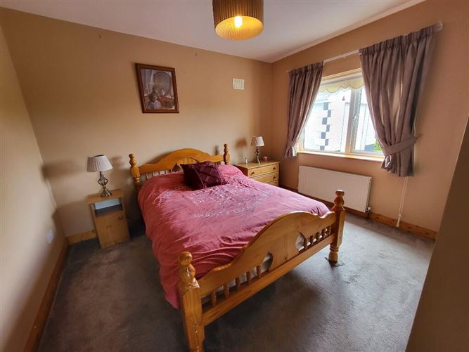 Derrygolagh, Boyle, Cloonloo, Sligo