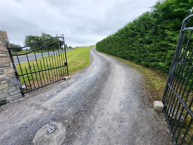 Derrygolagh, Boyle, Cloonloo, Sligo