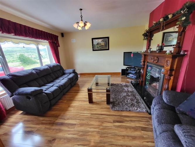 Derrygolagh, Boyle, Cloonloo, Sligo