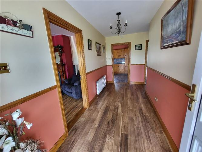 Derrygolagh, Boyle, Cloonloo, Sligo