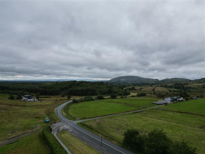 Derrygolagh, Boyle, Cloonloo, Sligo