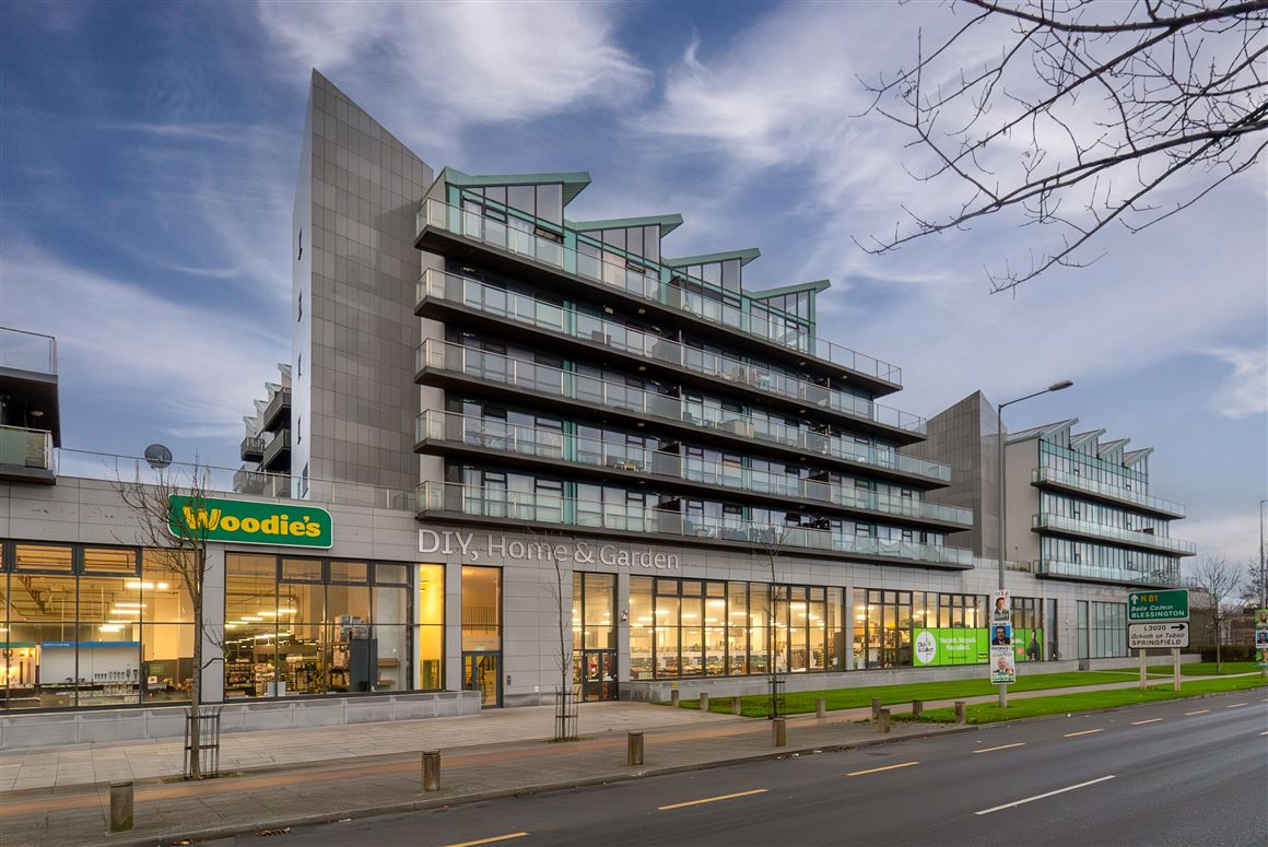 189 New Seskin Court, Tallaght,   Dublin 24