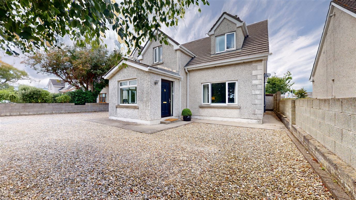 Saint Joseph, Shouth Shore Road, Rush, Rush, County Dublin