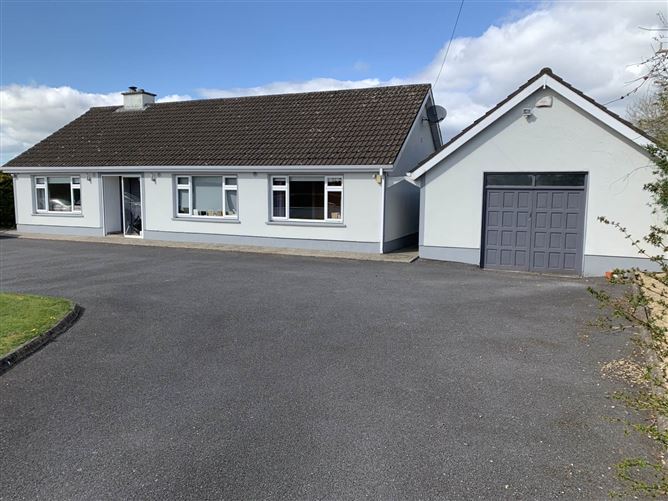 Ixtlan, Raheen, Ballyneety, County Limerick