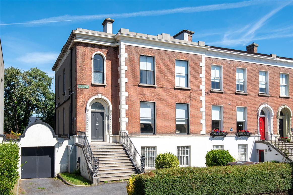 1 Kenilworth Road , Rathmines,   Dublin 6