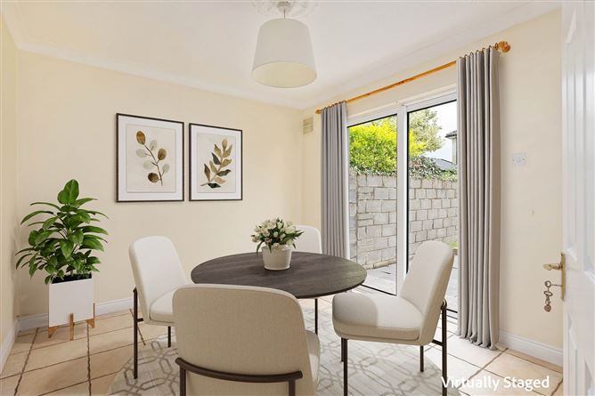 20 Aylmer Crescent, Kilcock, County Kildare